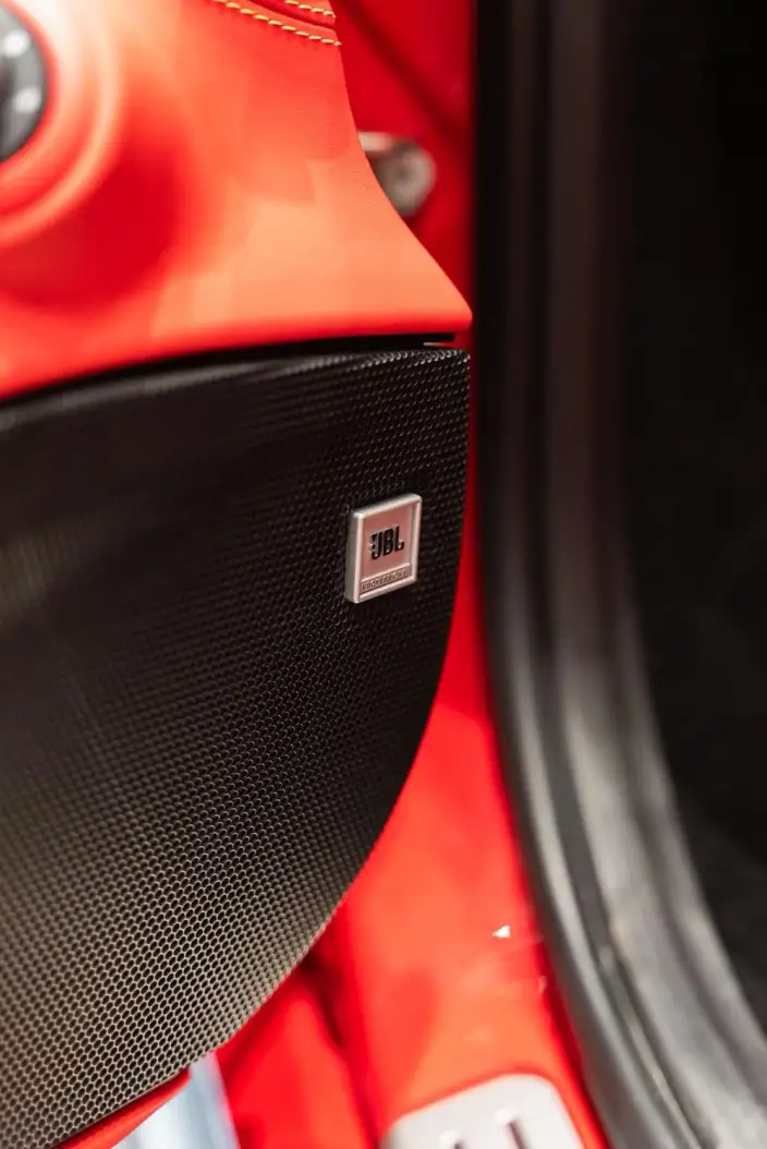 Ferrari F8 2020 Model Spider 3.9T V8 – фото 9