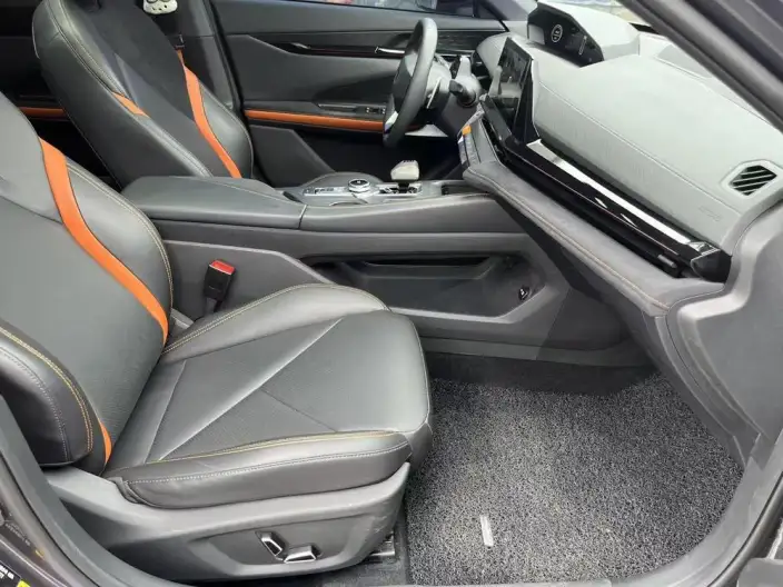Changan UNI-V 2022 Model 1.5T Sports Edition – фото 8