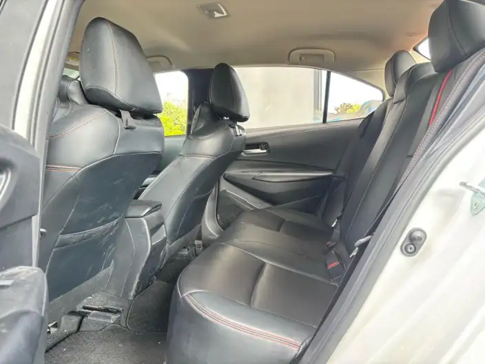 Toyota Corolla 2022 Model 1.2T S-CVT Pioneer PLUS Edition – фото 9