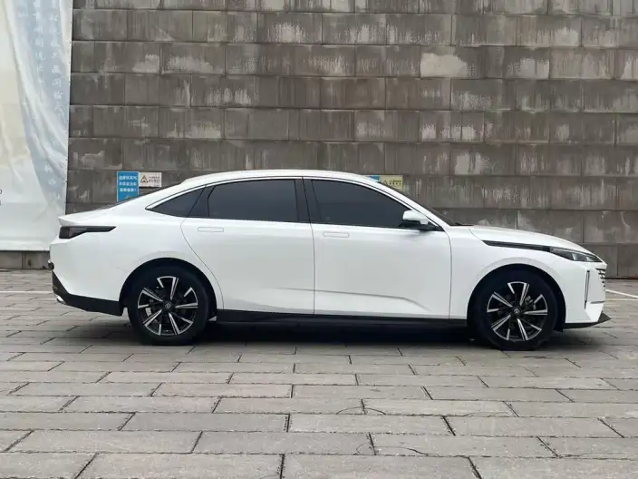 Changan Eado 2024 Model 1.5T DCT Changxiang Edition – фото 7