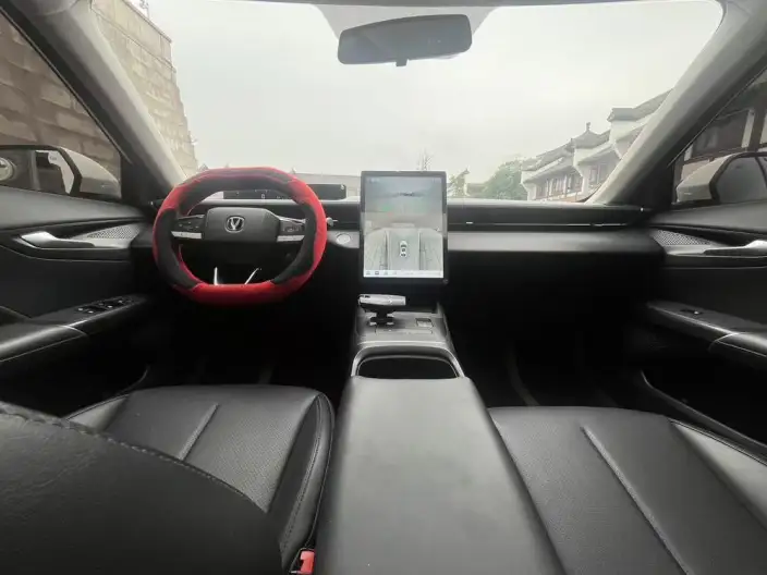Changan Eado 2024 Model 1.5T DCT Changxiang Edition – фото 9