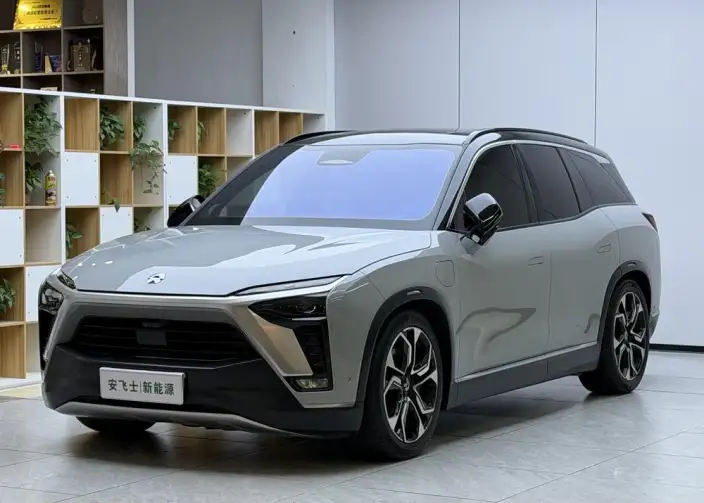 NIO ES8 2020 Model 580KM Signature Edition VI seat – фото 1