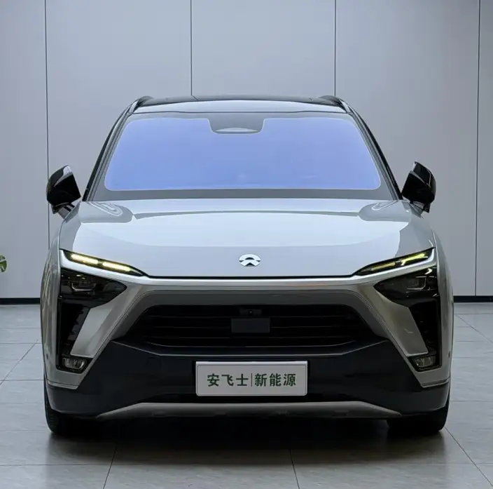 NIO ES8 2020 Model 580KM Signature Edition VI seat – фото 2