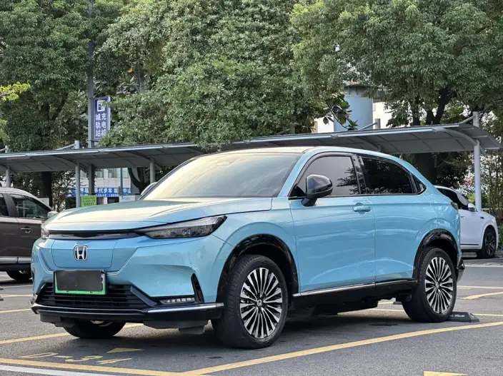HONDA e:NS1 2022 Model e-mobile Edition – фото 1