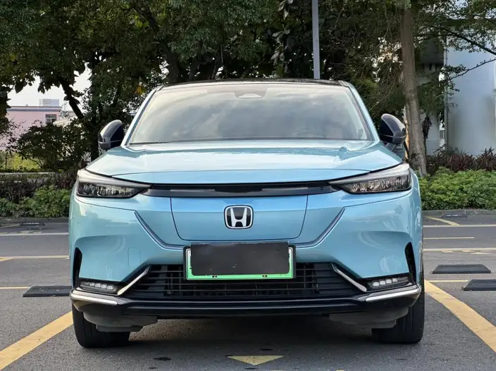 HONDA e:NS1 2022 Model e-mobile Edition – фото 2