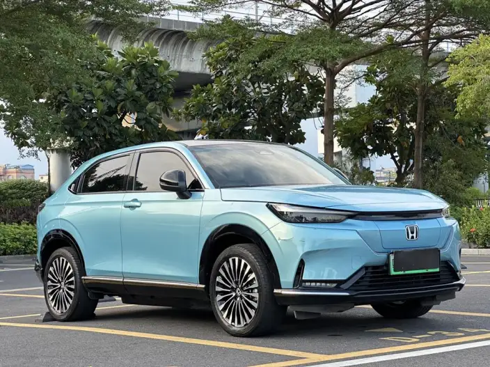 HONDA e:NS1 2022 Model e-mobile Edition – фото 3