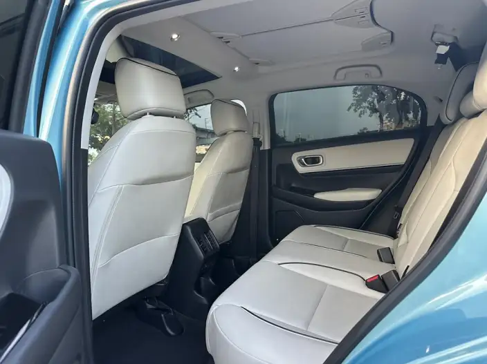 HONDA e:NS1 2022 Model e-mobile Edition – фото 10