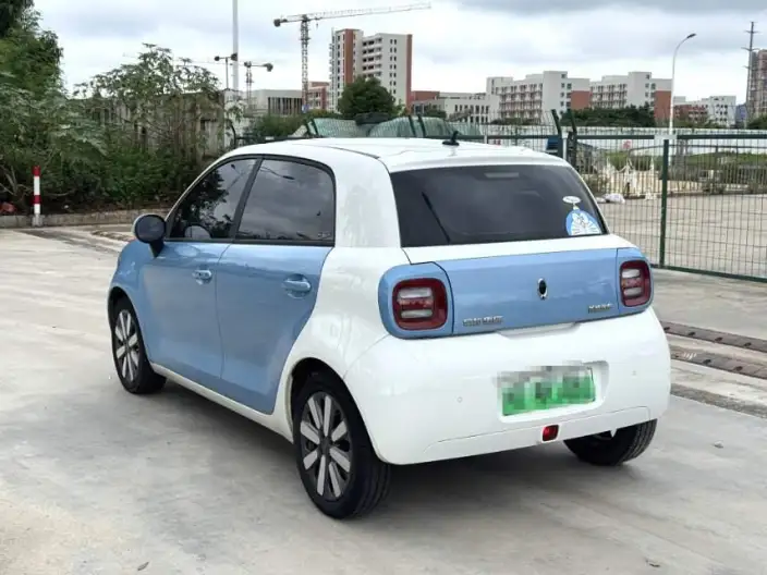 ORA Black Cat 2021 Model 351km Standard Model