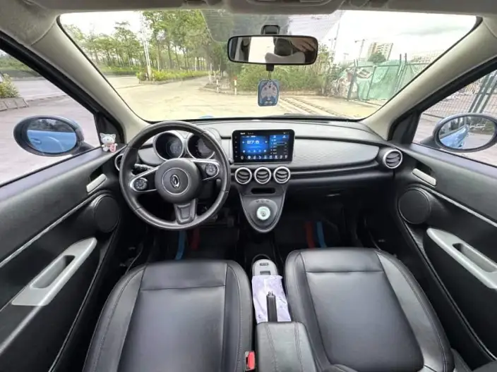 ORA Black Cat 2021 Model 351km Standard Model – фото 7