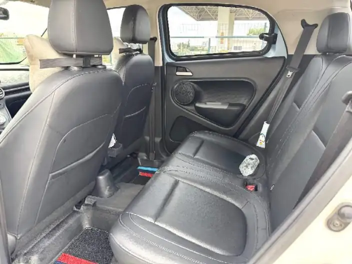 ORA Black Cat 2021 Model 351km Standard Model – фото 9