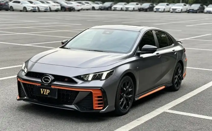 Emzoom 2022 Model 270T J16 R-Style Track Edition – фото 1
