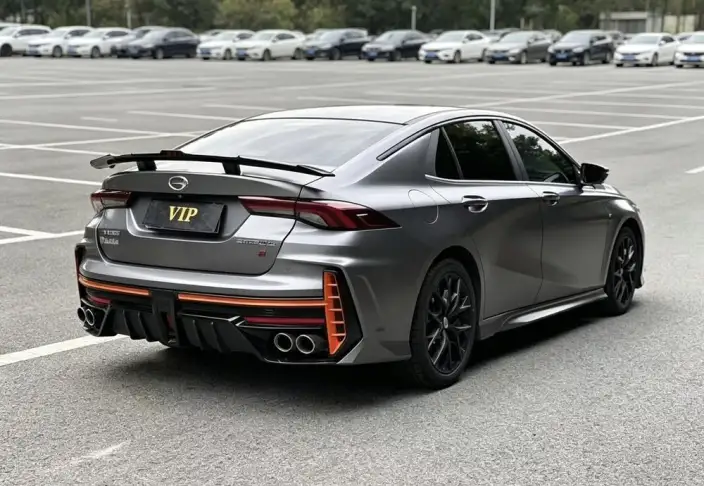 Emzoom 2022 Model 270T J16 R-Style Track Edition – фото 6