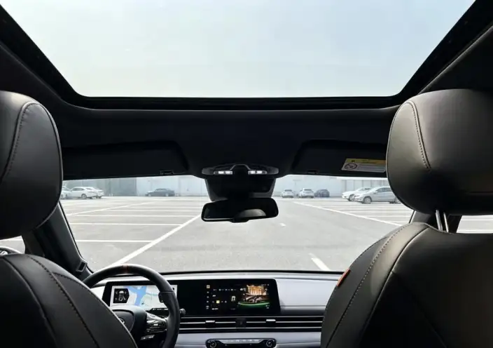 Emzoom 2022 Model 270T J16 R-Style Track Edition – фото 7