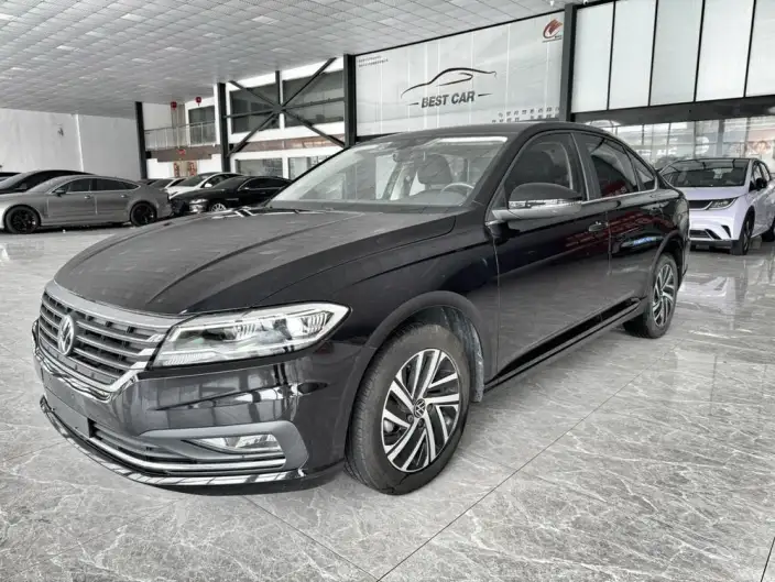 Volkswagen Lavida 2022 Model 1.5L Automatic Comfort Edition