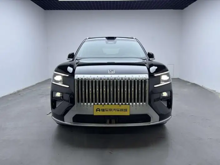 ZEEKR 8X 2026 Model 70kWh Ultra – фото 2