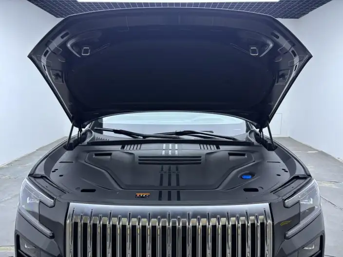 ZEEKR 8X 2026 Model 70kWh Ultra – фото 10