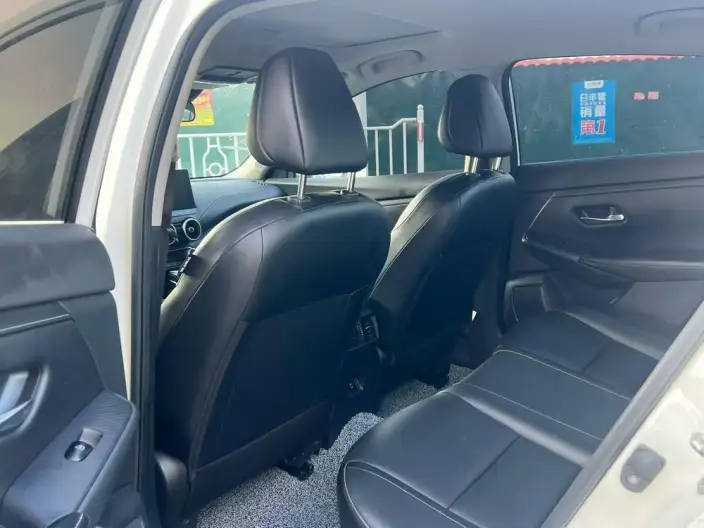 Nissan Sylphy 2023 Model 1.6L CVT Yuexiang Edition – фото 9