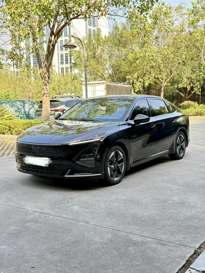 Wuling Xingguang PHEV 2023 Model 150 Advanced version – фото 10