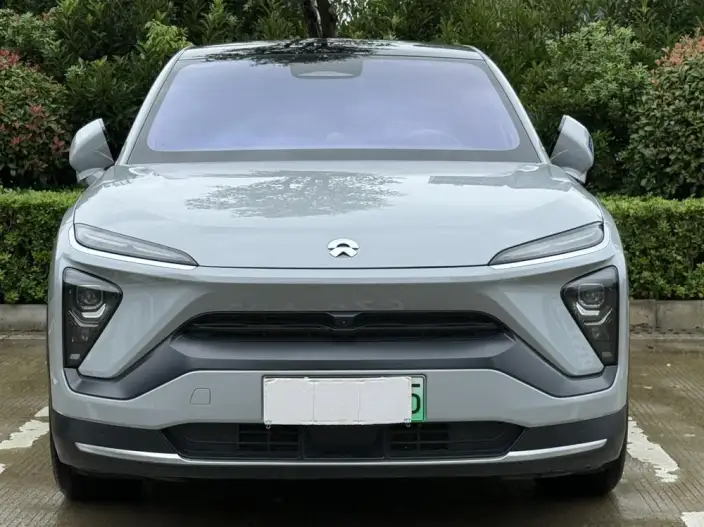 NIO EC6 2020 Model 430KM Sports Edition – фото 2