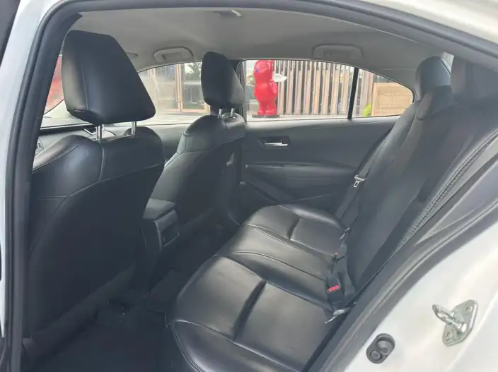 Toyota Corolla 2023 Model 1.2T S-CVT Pioneer Edition – фото 9