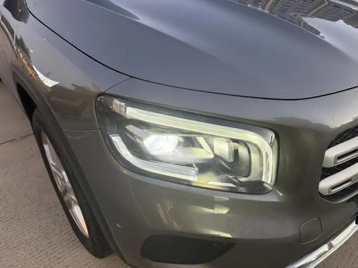 Mercedes-Benz GLB 2020 Model GLB 200 Dynamic Model – фото 7