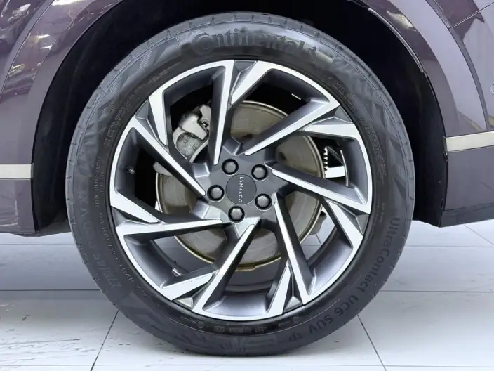 Lynk & Co 09 EM-P 2021 Model 2.0TD Performance version VII seat Ultra – фото 9