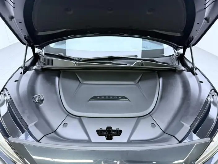 Arcfox α-S 2022 Model 708S+ 160kW – фото 10