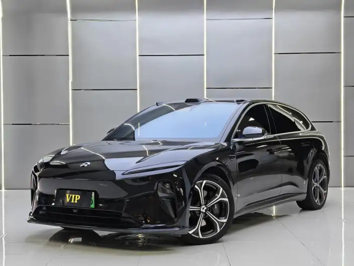 NIO ET5T 2023 Model 75kWh – фото 1