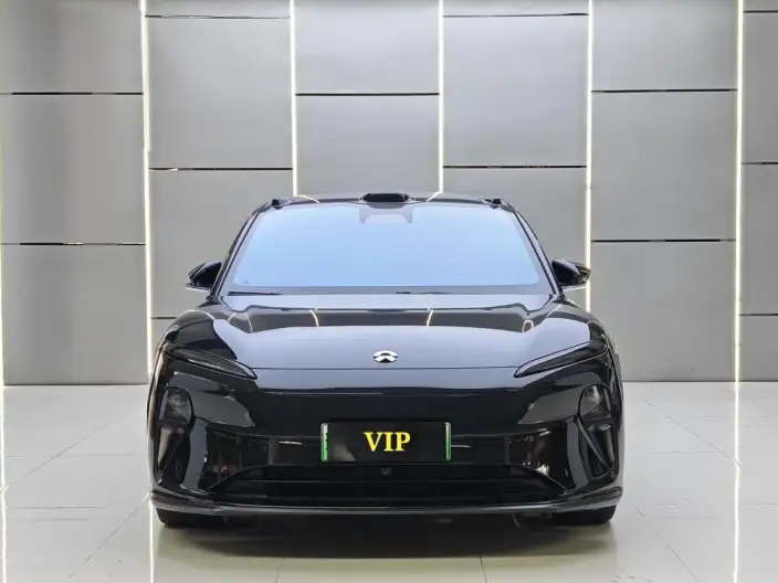 NIO ET5T 2023 Model 75kWh – фото 2