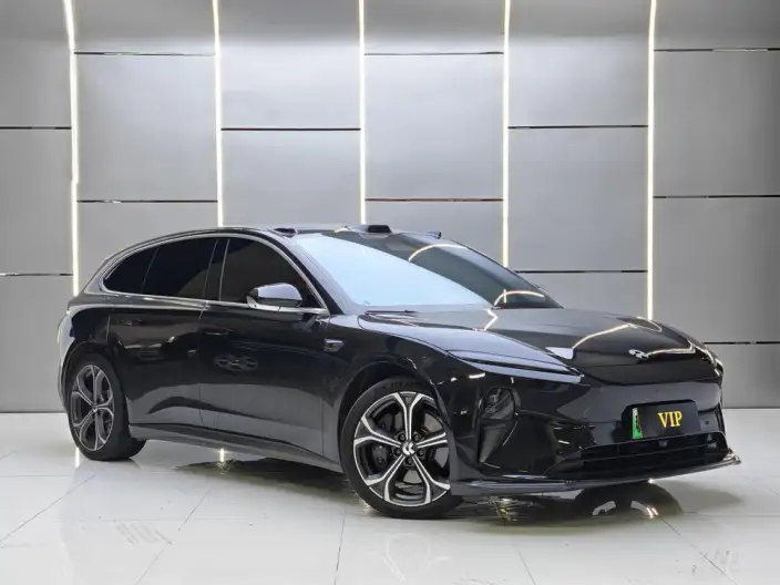NIO ET5T 2023 Model 75kWh – фото 3