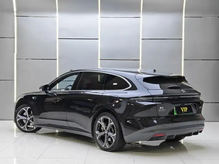 NIO ET5T 2023 Model 75kWh – фото 5