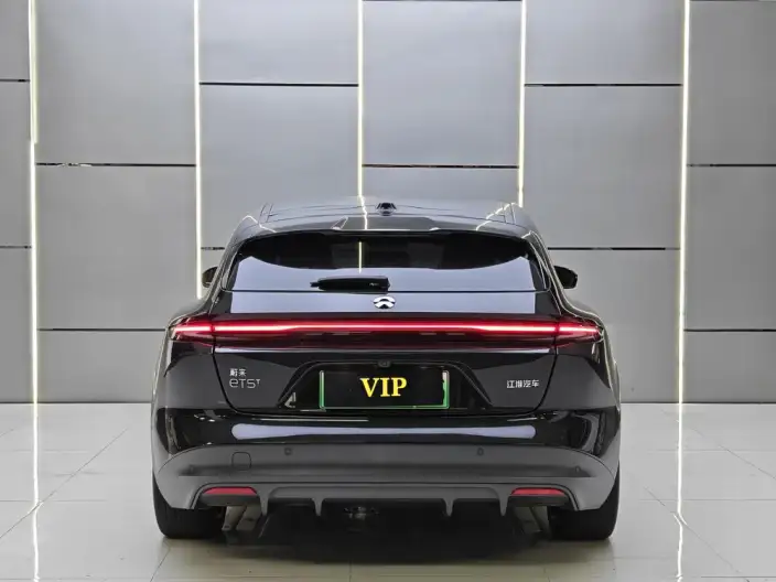 NIO ET5T 2023 Model 75kWh – фото 6