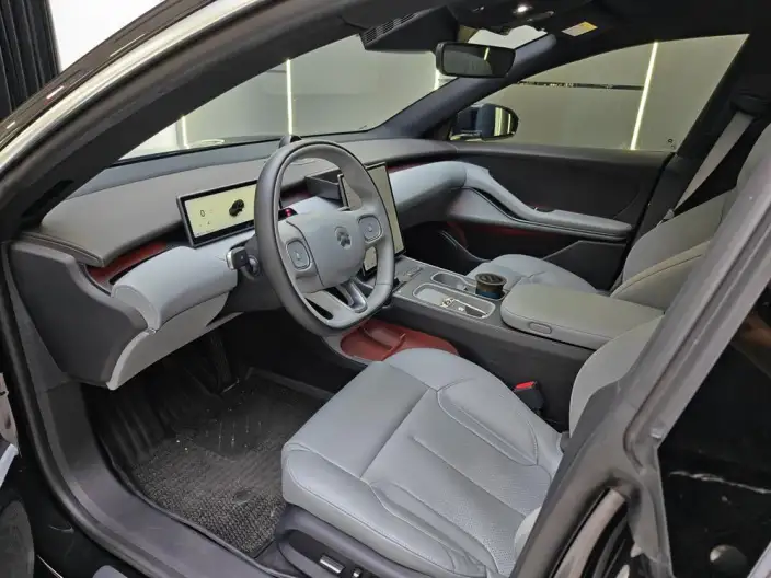 NIO ET5T 2023 Model 75kWh – фото 10
