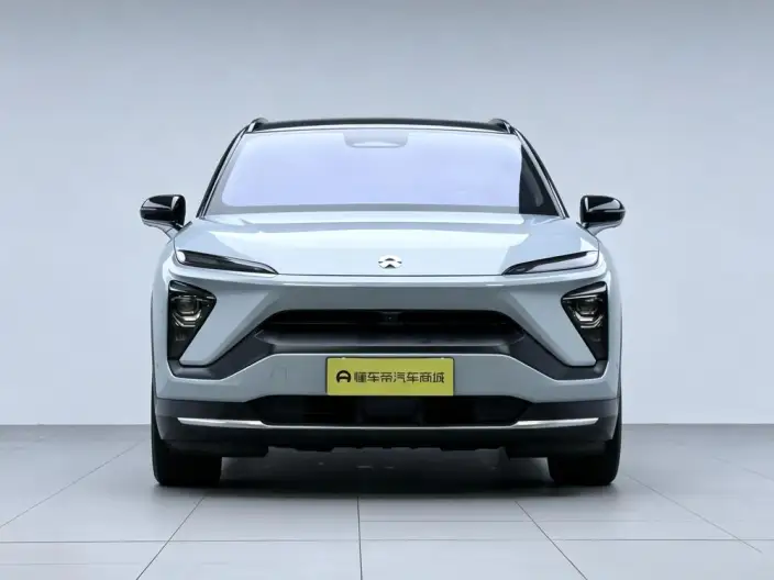 NIO ES6 2020 Model 420KM Sports Edition – фото 2