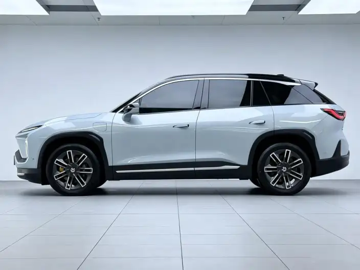 NIO ES6 2020 Model 420KM Sports Edition – фото 4