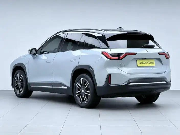 NIO ES6 2020 Model 420KM Sports Edition – фото 5