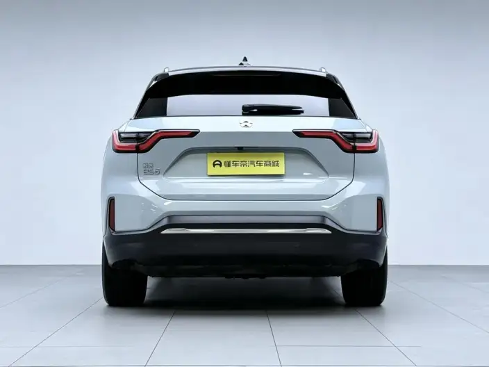 NIO ES6 2020 Model 420KM Sports Edition – фото 6