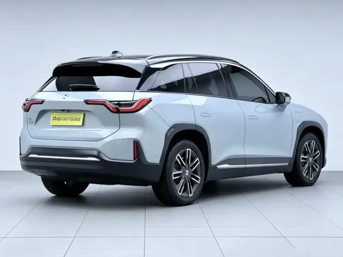 NIO ES6 2020 Model 420KM Sports Edition – фото 7