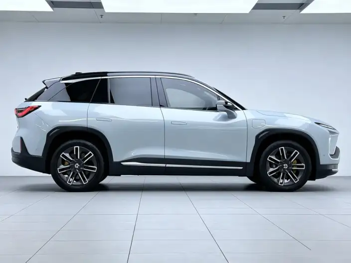 NIO ES6 2020 Model 420KM Sports Edition – фото 8