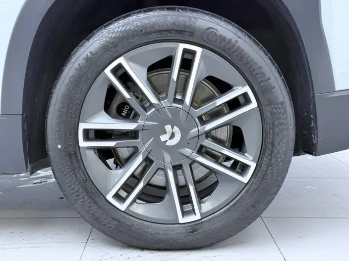 NIO ES6 2020 Model 420KM Sports Edition – фото 9