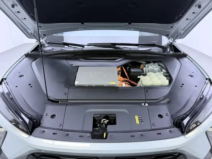 NIO ES6 2020 Model 420KM Sports Edition – фото 10