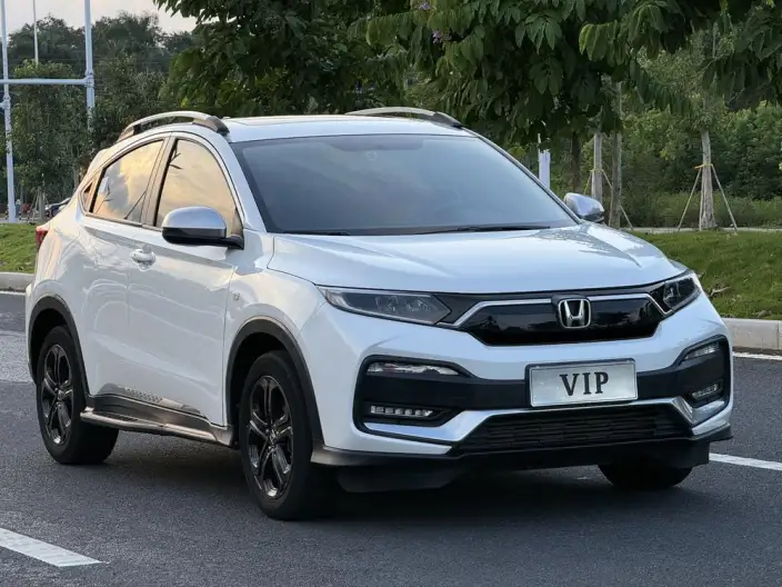 Honda XR-V 2021 Model 220TURBO CVT Ultimate Edition – фото 3