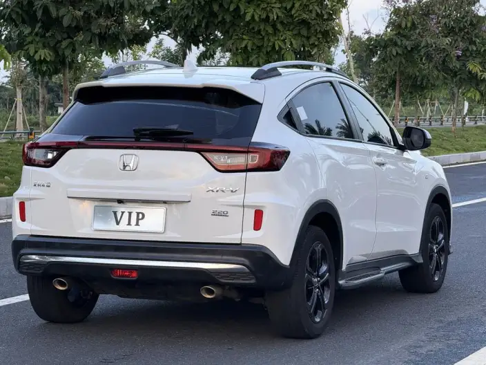 Honda XR-V 2021 Model 220TURBO CVT Ultimate Edition – фото 6