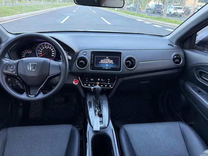 Honda XR-V 2021 Model 220TURBO CVT Ultimate Edition – фото 7