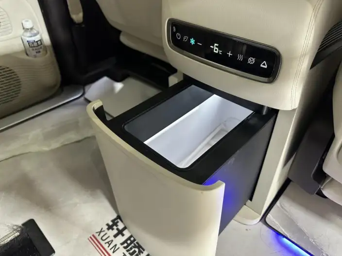 DENZA D9 DM 2024 Model 970 Luxury Model – фото 9