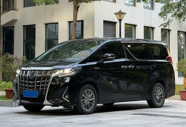 Elfa 2020 Model Hybrid 2.5L Deluxe Edition – фото 1