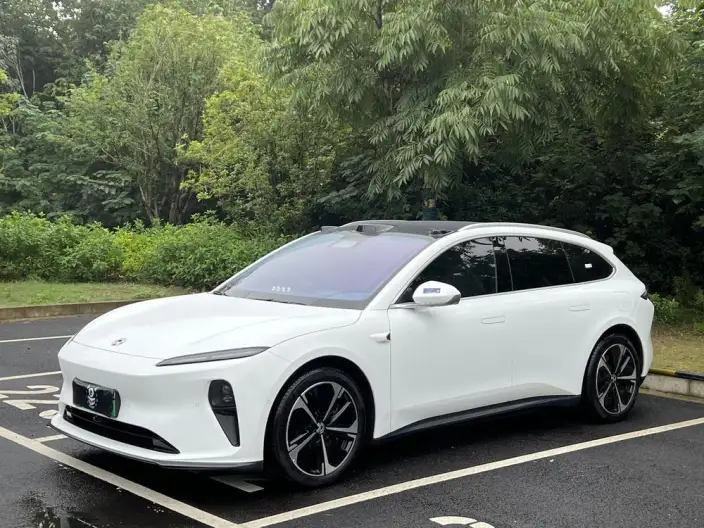 NIO ET5T 2024 Model 75kWh – фото 1