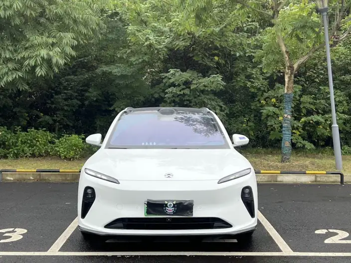 NIO ET5T 2024 Model 75kWh – фото 2