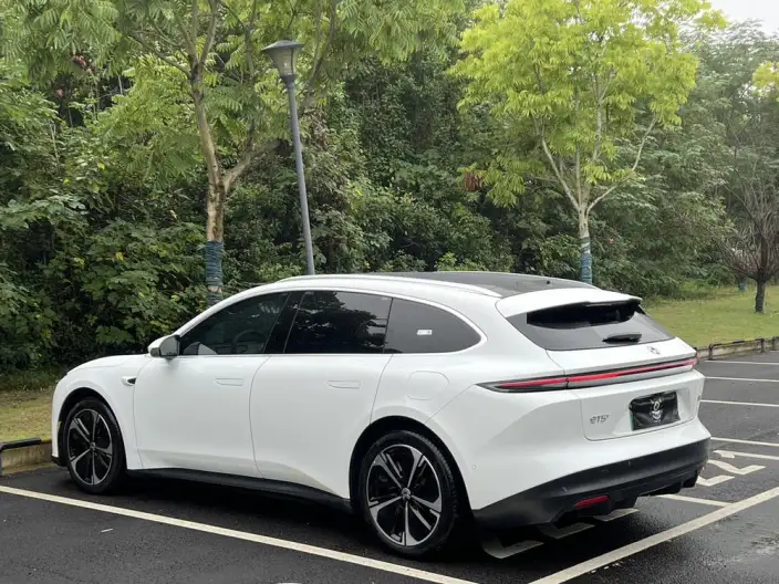 NIO ET5T 2024 Model 75kWh – фото 5
