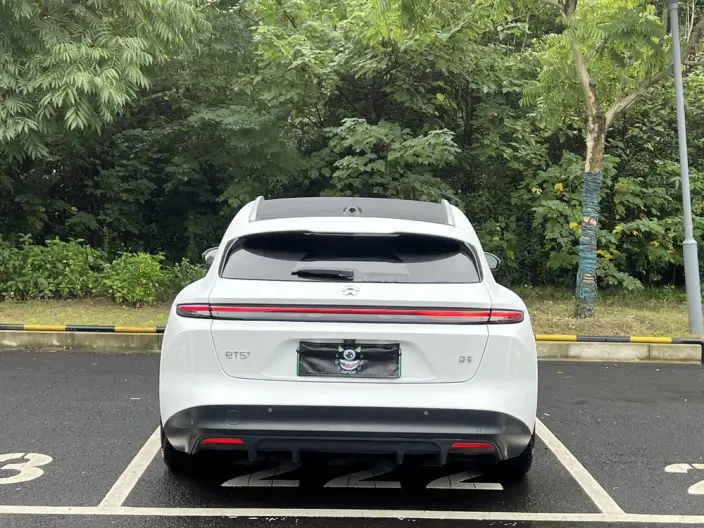 NIO ET5T 2024 Model 75kWh – фото 6